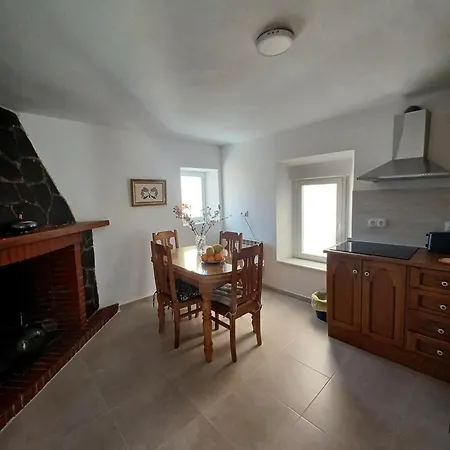 Casa Del Cura