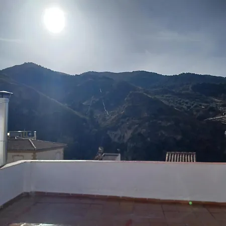 Casa Del Cura