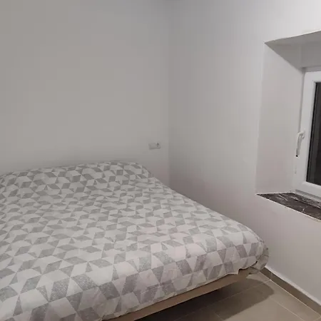 Holiday home Casa Del Cura