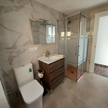 Holiday home Casa Del Cura Quentar