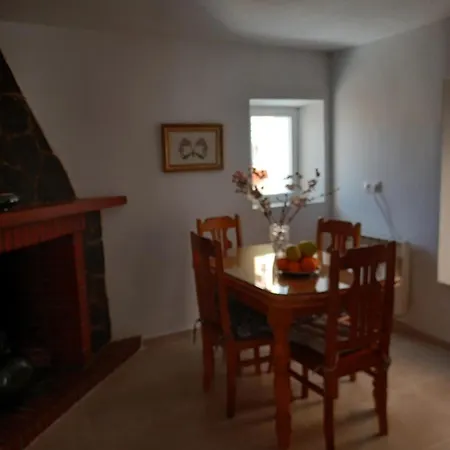 Holiday home Casa Del Cura