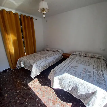 Casa Del Cura * Quentar