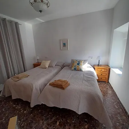 Casa Del Cura *